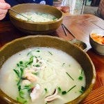 청송손칼국수 - 경기, 김포시, 월곶면 | 맛집검색 식신