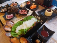 아이라이크씨푸드 - 부산, 해운대구, 우동 | 맛집검색 식신