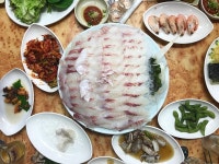 문섬횟집 - 제주, 제주시, 노형동 | 맛집검색 식신