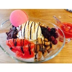 Cafe 봄을봄 - 전남, 순천시, 연향동 | 맛집검색 식신