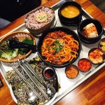 문숙이미나리식당 - 서울, 마포구, 서교동 | 맛집검색 식신