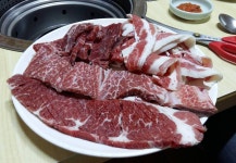 황우마을 - 전남, 순천시, 서면 | 맛집검색 식신