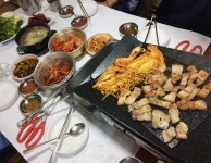 정금식당 - 서울, 강남구, 도곡동 | 맛집검색 식신
