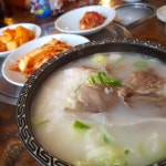 벽제설렁탕 - 경기, 분당-정자 수내 | 맛집검색 식신