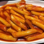 홍쌤떡볶이 - 서울, 마포구, 연남동 | 맛집검색 식신