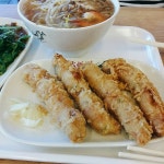 周氏蝦捲 - 중국/몽고, 심양 | 맛집검색 식신