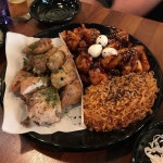 꼬꼬아찌숯불치킨 - 대전, 서구, 둔산동 | 맛집검색 식신