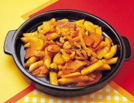 은주네떡볶이 - 서울, 서초구, 서초동 | 맛집검색 식신