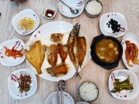 착한물고기 - 경남, 김해시, 삼계동 | 맛집검색 식신