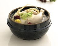 내림손삼계탕 - 서울 강남, 삼성동 | 맛집검색 식신