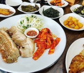 갈숲식당 - 충남, 서천군, 한산면 | 맛집검색 식신