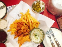깐부치킨 반포점 - 서울 강남, 신논현 영동시장 | 맛집검색 식신
