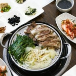 송내정 - 충남, 서천군, 마서면 | 맛집검색 식신