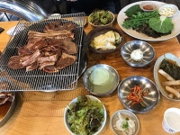 서민갈비 - 경남, 통영시, 광도면 | 맛집검색 식신
