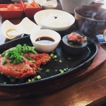 오이시함바그 율하점 - 경남, 김해 | 맛집검색 식신