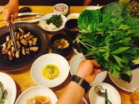 bul-hwissam-bab-jeong-sig|Gimhae pick the best restaurants, Korean cuisine pick the best restaurants