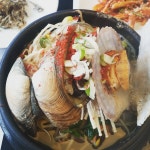 채원 - 경남, 남해군 | 맛집검색 식신