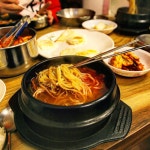 너섬가 - 서울, 영등포구, 여의도동 | 맛집검색 식신