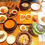 색동저고리|서울 / 강북 / 마포/공덕, 한식맛집 | 식신 맛집추천