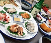 자연산공원횟집 - 경남, 거제시 | 맛집검색 식신