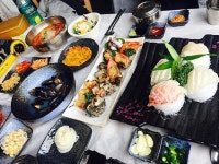 어부와해녀횟집 - 경남, 거제시 | 맛집검색 식신