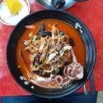 박영수손짜장 - 경남, 거제시, 옥포동 | 맛집검색 식신