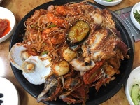 남천해물전문점 - 경남, 거제시 | 맛집검색 식신