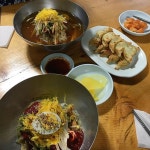 진양호밀면 - 경남, 진주시, 평거동 | 맛집검색 식신