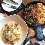 아웃백스테이크하우스 - 경남, 진주시 | 맛집검색 식신