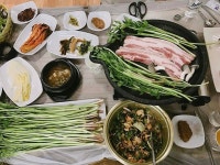 한재마실 - 경북, 청도군, 청도읍 | 맛집검색 식신