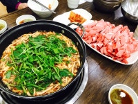 빨간도깨비샤브샤브손칼국수 - 경남, 밀양 | 맛집검색 식신