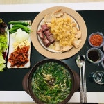 수백당돼지국밥 - 경남, 김해 | 맛집검색 식신