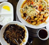 서호손짜장 - 경남, 통영시, 서호동 | 맛집검색 식신