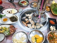 테마참숯장어구이 - 경남, 통영시, 도천동 | 맛집검색 식신