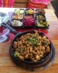 Taj Mahal Bar and Restaurant - 중동, 이스라엘-사해 | 맛집검색 식신
