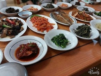 부산식당 - 경남, 합천 | 맛집검색 식신