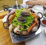 거제도해물뚝배기 충무김밥 - 경남, 거제시, 장승포동 | 맛집검색 식신