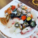 쿠우쿠우 - 경남, 거제시 | 맛집검색 식신