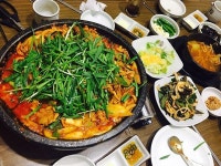 평사리참숯뒷통구이 - 경남, 김해 | 맛집검색 식신