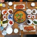 거제멸치쌈밥 - 경남, 거제시 | 맛집검색 식신