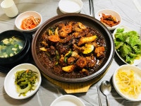 포크두개 - 경남, 진주시, 호탄동 | 맛집검색 식신