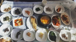 가야산해인사홍도식당|경남 / 합천, 한식맛집 | 식신 맛집추천