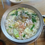 마리해물칼국수 - 경남, 거창 | 맛집검색 식신