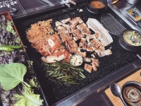 오늘한점 김포운양점 - 경기, 김포-장기동카페거리 | 맛집검색 식신