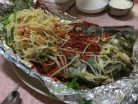 석송가든식당 - 경북, 안동 | 맛집검색 식신