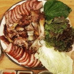 제주참숯뒷고기 - 경기, 김포시 | 맛집검색 식신