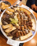라라지오스트라 스테이크하우스 - 경기, 김포-장기동카페거리 | 맛집검색 식신
