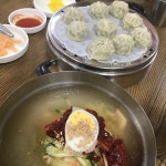 삼삼밀면 - 경남, 진주시 | 맛집검색 식신