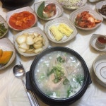 개성삼계탕 - 경남, 진주시, 금산면 | 맛집검색 식신