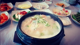 개성삼계탕 - 경남, 진주시 | 맛집검색 식신